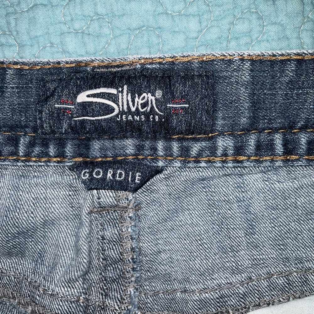 Silver jeans for men, silver brand jeans, casual men, jeans